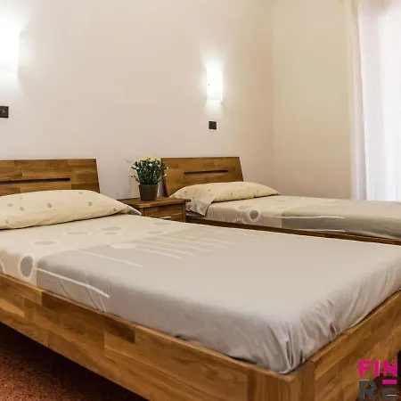 Sant Pere 11 Apartment *