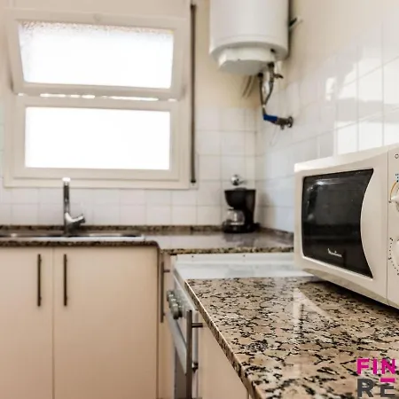 Apartment Sant Pere 11 Platja d'Aro